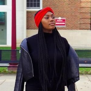 Meet your Posher, Jada